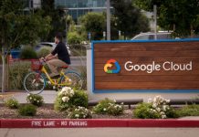 “Unprecedented” Google Cloud event wipes out customer account and its account