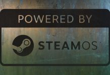 The return of Steam Machines? Valve rolls out new “Powered by SteamOS” branding.