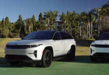 Jeep’s first battery EV is not what we expected: The 2024 Wagoneer S