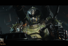 Doom: The Dark Ages wants to be more like the original Doom