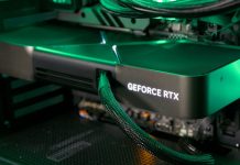 Nvidia GeForce RTX 5090 costs as much as a whole gaming PC—but it sure is fast