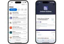 Report: Apple Mail is getting automatic categories on iPadOS and iPadOS