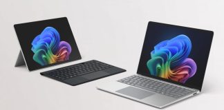 Microsoft updates Intel-based Surface PCs, if you can pay for them